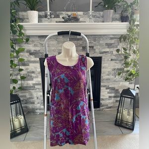 Gently worn CAbi top